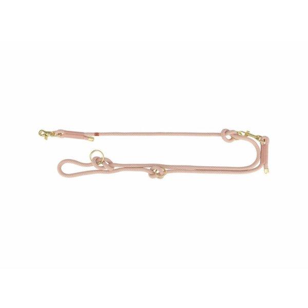 Állítható kutyapóráz Trixie Soft Rope Rózsaszín L L/XL MOST 38664 HELYETT
21604 Ft-ért!