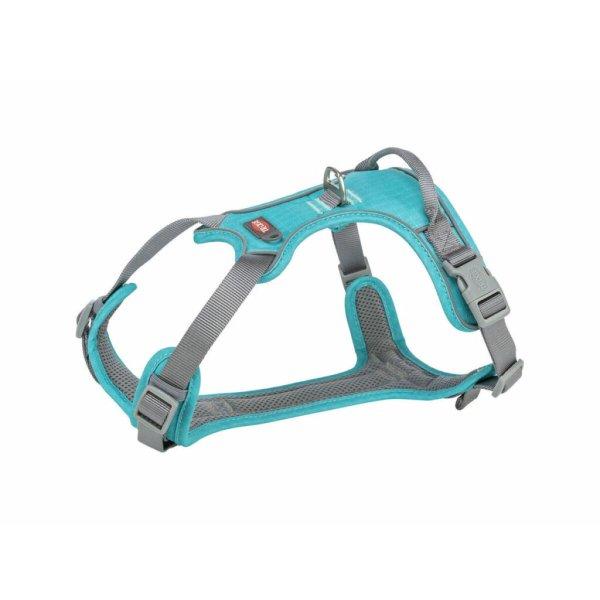 Kutyahám Trixie Active Premium Világoskék L/XL MOST 42531 HELYETT 28036
Ft-ért!