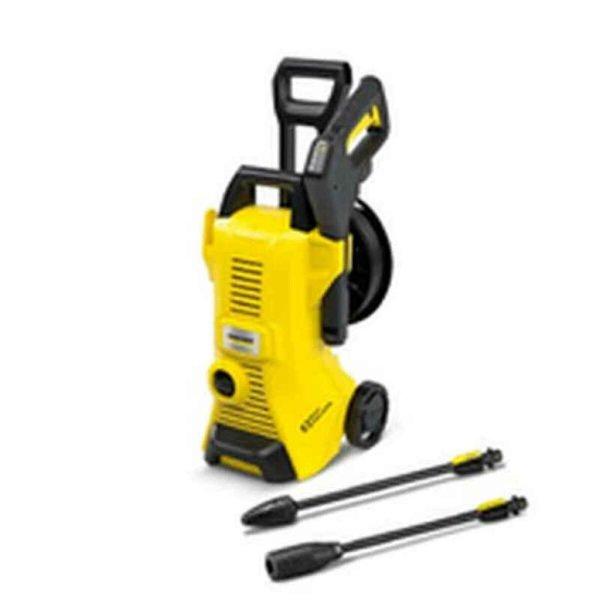 Magasnyomású Tisztító Kärcher K 3 Premium Power Control 1600 W MOST 136766
HELYETT 109936 Ft-ért!