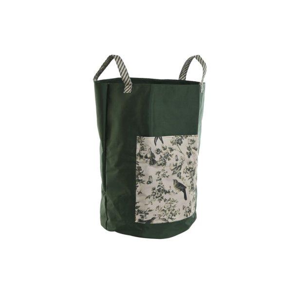 Táska Home ESPRIT Fehér Zöld Pamut 40 x 40 x 60 cm MOST 24850 HELYETT 14543
Ft-ért!