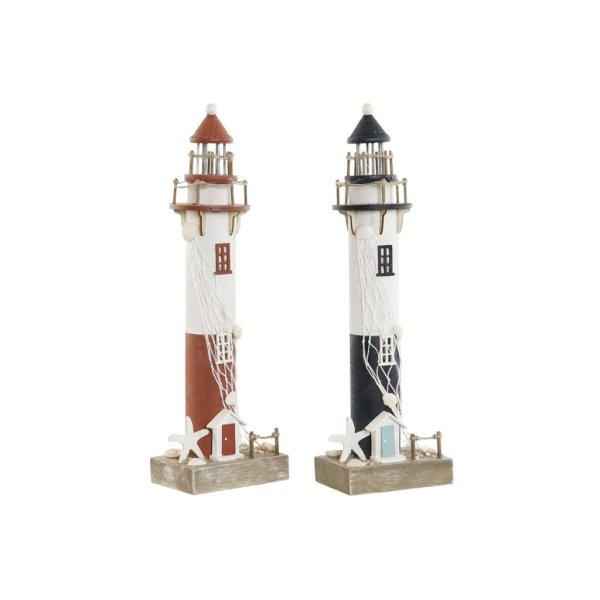 Dekoratív Figura Home ESPRIT Kék Fehér Piros 11 x 7,5 x 36,5 cm (2 egység)
MOST 22832 HELYETT 13361 Ft-ért!