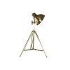 ll Lmpa Home ESPRIT Aranysrga 25 W 30 x 28 x 142 cm MOST