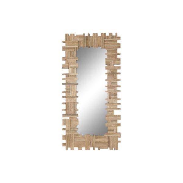 Falitükör Home ESPRIT Természetes alsónadrág Bali 91 x 3 x 183 cm MOST
383490 HELYETT 229561 Ft-ért!
