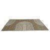 Sznyeg Home ESPRIT Boho 75 x 175 x 1 cm MOST 53823 HELYETT 