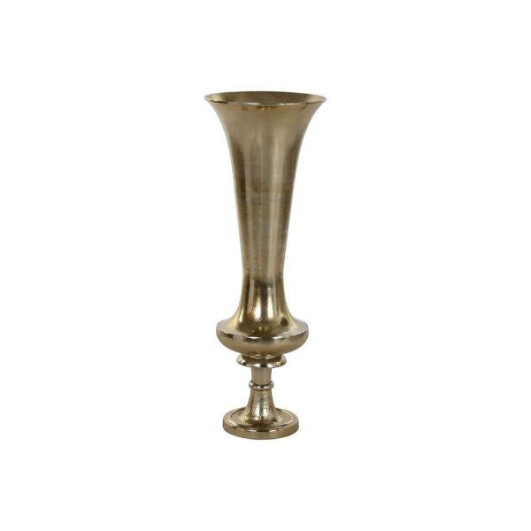 Váza Home ESPRIT Aranysàrga Alumínium modern Pohár 28,5 X 28,5 X 81 cm MOST
77003 HELYETT 48730 Ft-ért!