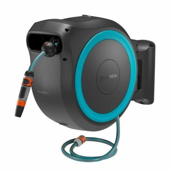 Tömlőtárcsák Gardena PowerRoll XXL Műanyag MOST 339103 HELYETT 280383
Ft-ért!