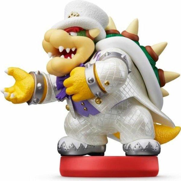 Gyűjthető figura Nintendo Bowser in wedding dress Többszínű MOST 32987
HELYETT 21686 Ft-ért!