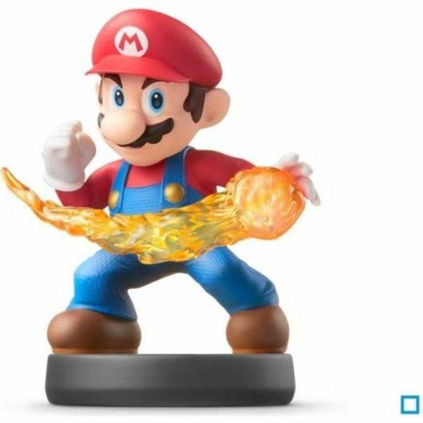 Gyűjthető figura Nintendo Super Smash Bros Többszínű MOST 32646 HELYETT
21463 Ft-ért!