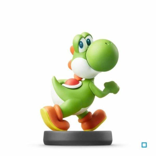 Gyűjthető figura Nintendo Super Smash Bros Yoshi Többszínű MOST 32538
HELYETT 21389 Ft-ért!