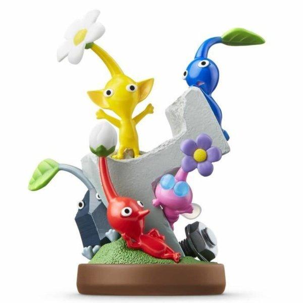 Gyűjthető figura Nintendo Pikmin Super Smash Bros MOST 32646 HELYETT 21463
Ft-ért!