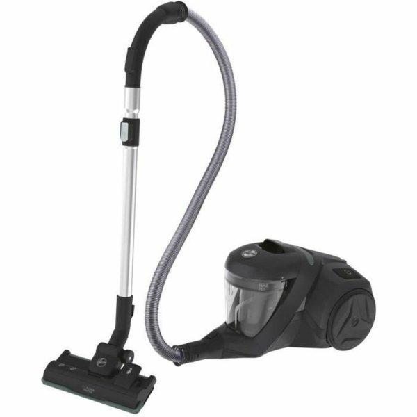 Porszívó Hoover HP321PAF 850 W Fekete Szürke MOST 124020 HELYETT 101420
Ft-ért!