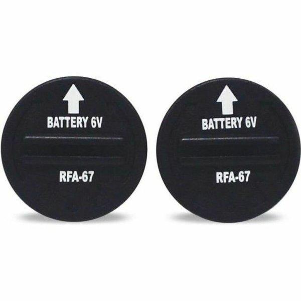 Elemek PetSafe RFA-67 6V MOST 25562 HELYETT 16395 Ft-ért!