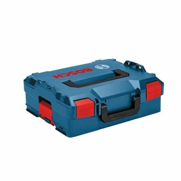 Tool case BOSCH L-BOXX 136 Professional Kék Moduláris Egymásra rakható ABS
MOST 62137 HELYETT 45166 Ft-ért!
