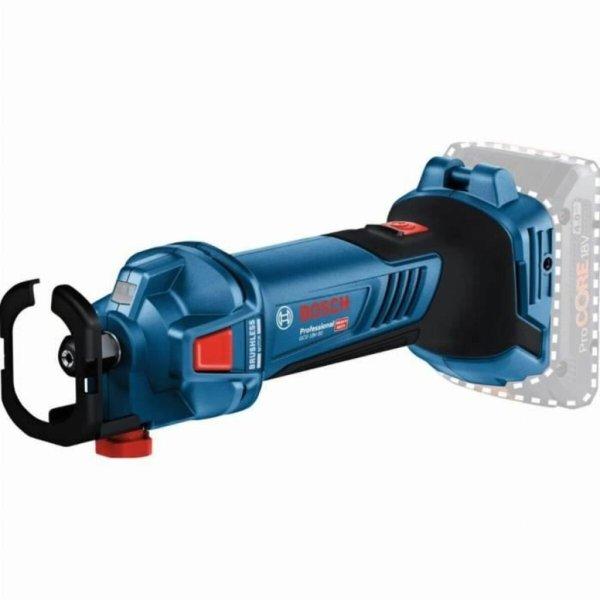 Ben multifunkcionáli szerszám BOSCH GCU 18V-30 MOST 159535 HELYETT 130464
Ft-ért!