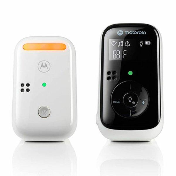 Bébiőr Motorola (1 egység) MOST 56507 HELYETT 41074 Ft-ért!