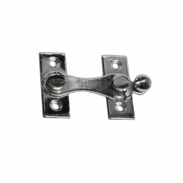 Ajtókopogtató EDM 85072 Acél H-forma Jobb 8 cm MOST 5808 HELYETT 3043
Ft-ért!