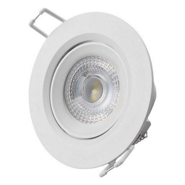 Süllyesztett reflektor EDM 31651 Downlight F 5 W 380 lm (6400 K) MOST 5491
HELYETT 2877 Ft-ért!