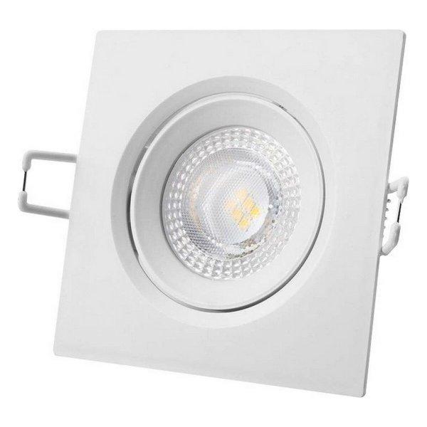 Süllyesztett reflektor EDM 31656 Downlight F 5 W 380 lm 3200 Lm (3200 K) MOST
5491 HELYETT 2877 Ft-ért!