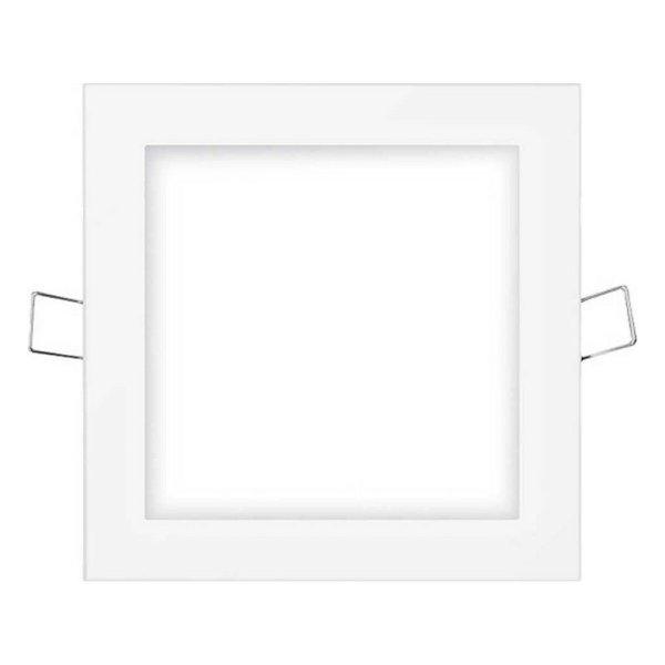 Süllyesztett reflektor EDM 31606 Downlight A G 6 W 320 Lm (4000 K) MOST 7193
HELYETT 4035 Ft-ért!
