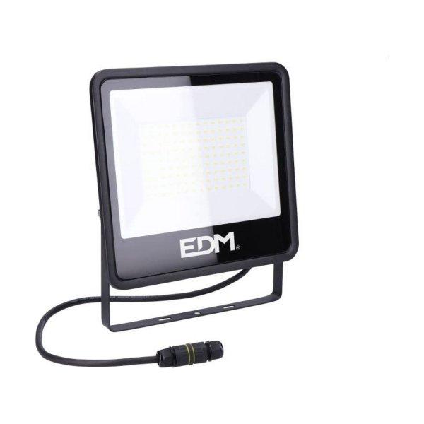 LED spotlight EDM 70404 Black Series MOST 45083 HELYETT 34311 Ft-ért!
