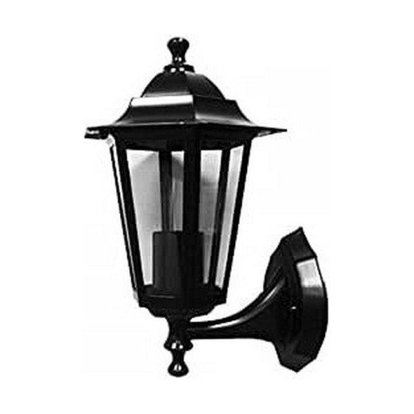 фенер EDM 73412 Zurich Fekete 60 W E27 19,5 x 21 x 32 cm MOST 20024 HELYETT
13485 Ft-ért!