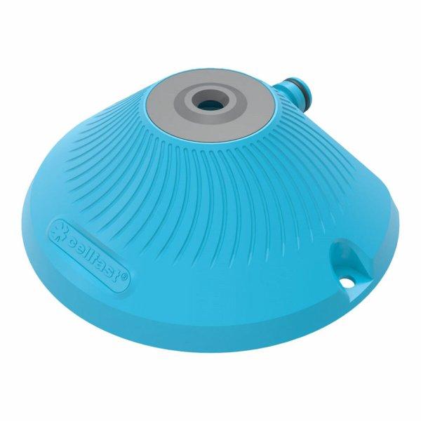 Vízszóró Cellfast Control TT Ideal 4 bar 8 m 50 m2 24 l/min Statikus MOST
6497 HELYETT 3646 Ft-ért!