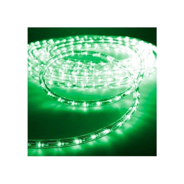 LED Cső EDM 72709 flexiLED Zöld 1,75 W x 1 m 48 m 2 írányú MOST 140362
HELYETT 118608 Ft-ért!