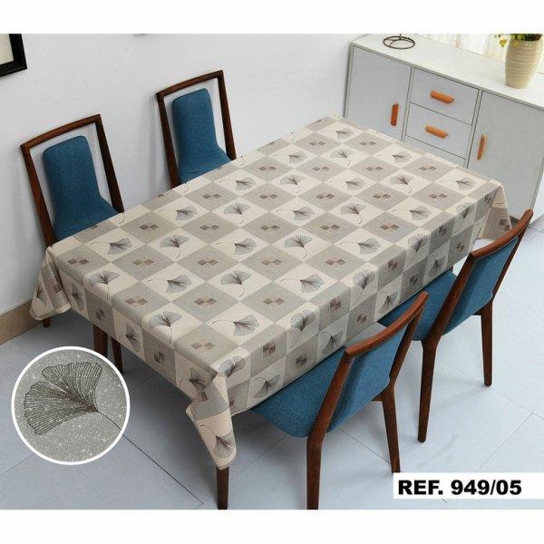 Roll asztalterítő Productos Gol Conter Silver 140 cm x 20 m MOST 61588 HELYETT
47399 Ft-ért!