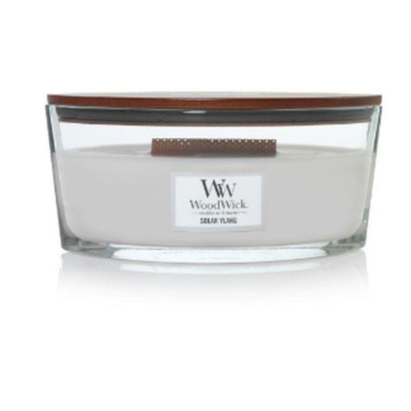 Illatosított Gyertya Woodwick Solar Ylang 453 g MOST 25492 HELYETT 16759
Ft-ért!