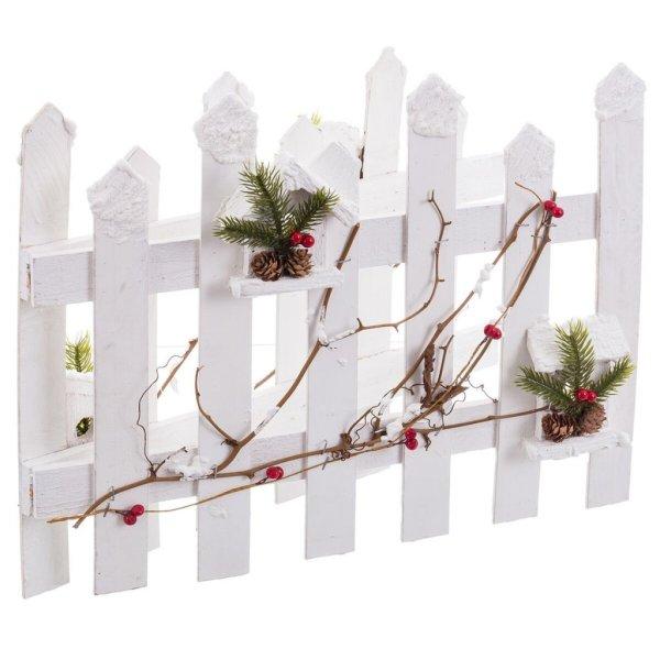 Fadísz Fa MDF 98 x 3 x 40 cm MOST 27774 HELYETT 17809 Ft-ért!