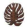 Fali Lmpa Barna 9 W 21 x 7 x 25 cm MOST 35941 HELYETT 24200