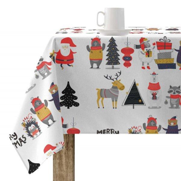 Foltálló gyanta asztalterítő Belum Noel Többszínű 100 x 140 cm MOST 17456
HELYETT 10450 Ft-ért!
