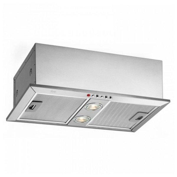 Páraelszívó Teka GFH 55 55 cm 329 m3/h 69 dB 215W Ezüst színű Acél MOST
92177 HELYETT 72516 Ft-ért!