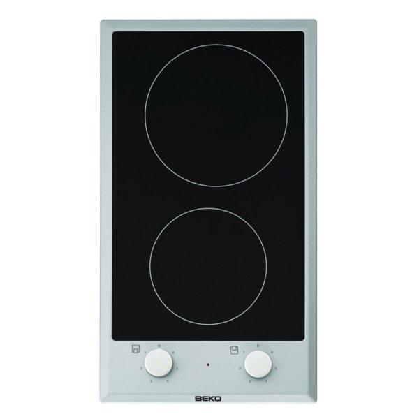 Kerámia Főzőlap BEKO 7724020201 30 cm 2900 W MOST 118582 HELYETT 91581
Ft-ért!
