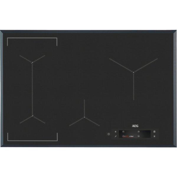 Indukciós Főzőlap AEG IAE84881FB 3200 W 3600 W MOST 1071054 HELYETT 827208
Ft-ért!