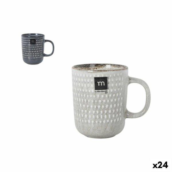 Taza Bögre Inde Masanella 360 ml (24 egység) MOST 40095 HELYETT 22877 Ft-ért!