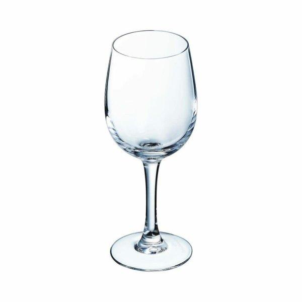 Borospohár Chef&Sommelier Cabernet Tulip Átlátszó 190 ml (6 egység) MOST
16930 HELYETT 11674 Ft-ért!