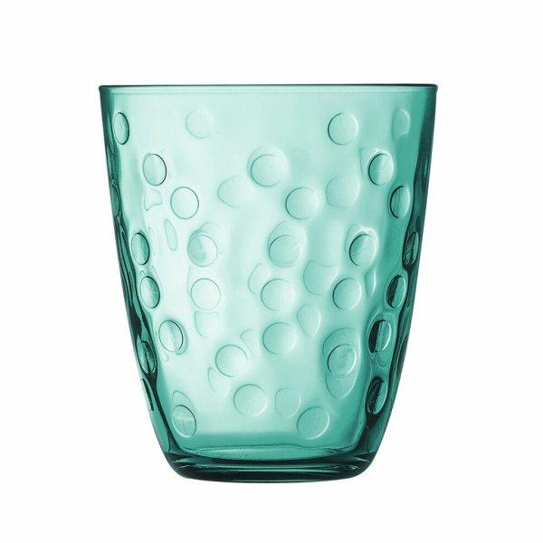 Üveg Luminarc Concepto Pepite Zöld Üveg (31 cl) MOST 1400 HELYETT 736
Ft-ért!