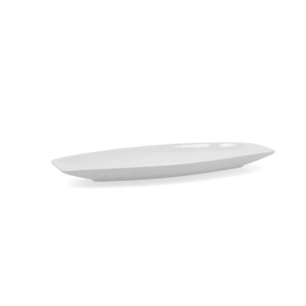 Szervírozótányér Quid Gastro 30 x 13 x 2,5 cm Kerámia Fehér 6 egység
(Pack 6x) MOST 21757 HELYETT 15006 Ft-ért!
