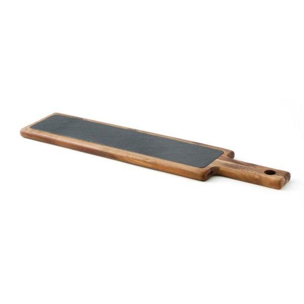 Snack tálca La Bouchée Aram 55 x 12 x 2 cm (6 egység) (Pack 6x) MOST 77041
HELYETT 57981 Ft-ért!