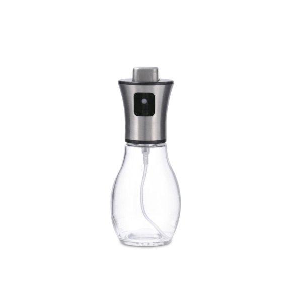 Olaj Quid Naturalia Átlátszó Üveg 200 ml Permetfúvó MOST 5515 HELYETT 2885
Ft-ért!