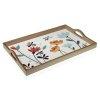 Tlca Versa Selene Fa MDF 30 x 5 x 45 cm ????? MOST 9722 HEL