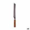 Fogazott ks Kinvara KT116042B Bambusz Rozsdamentes acl 2,8