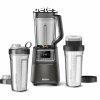 Kzi mixer Sencor SBU 7878BK Fekete 1500 W MOST 96663 HELYET