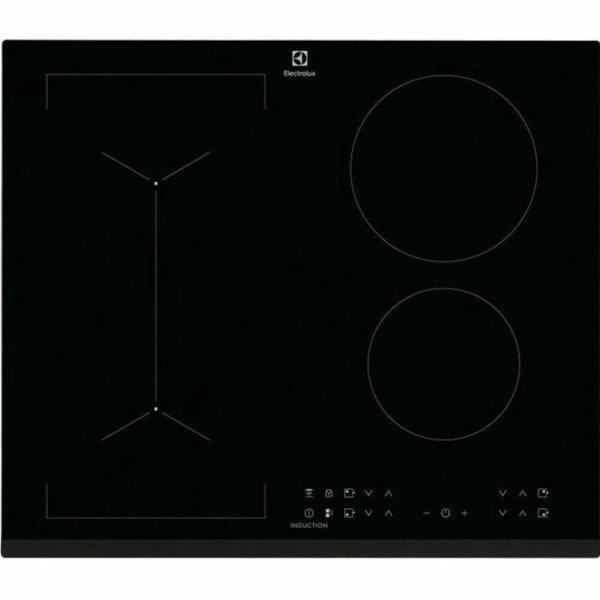 Indukciós Főzőlap Electrolux LIV6343 59 cm 7350 W MOST 399817 HELYETT 308790
Ft-ért!