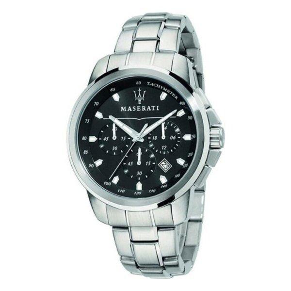 Férfi karóra Maserati R8873621001 (Ø 44 mm) MOST 146178 HELYETT 61065
Ft-ért!