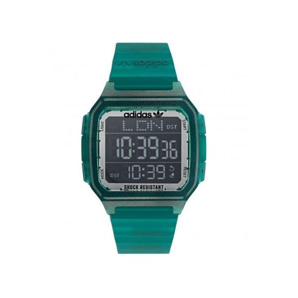 Férfi karóra Adidas AOST22048 (Ø 45 mm) MOST 76570 HELYETT 29243 Ft-ért!