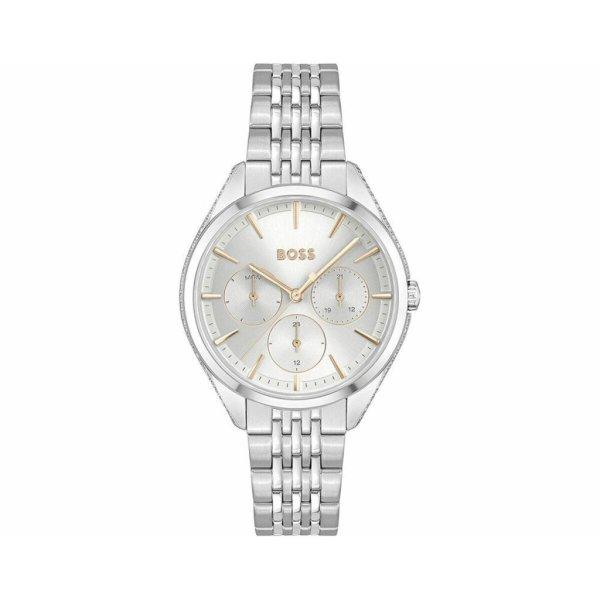 Női karóra Hugo Boss 1502640 (Ø 38 mm) MOST 231256 HELYETT 99394 Ft-ért!
