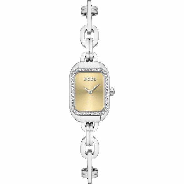 Női karóra Hugo Boss 1502656 (Ø 28 mm) MOST 231256 HELYETT 99394 Ft-ért!
