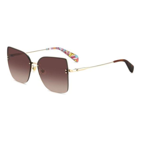 Női napszemüveg Kate Spade ARIELLA-G-S-J5GF8HA ø 58 mm MOST 139217 HELYETT
31756 Ft-ért!